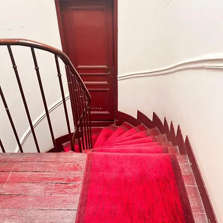 Reve D'ete A Apartamento *