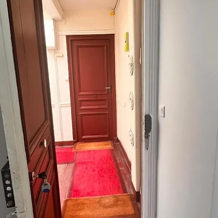 Reve D'ete A * Paris