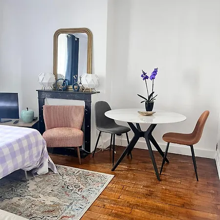 Apartamento Reve D'ete A *