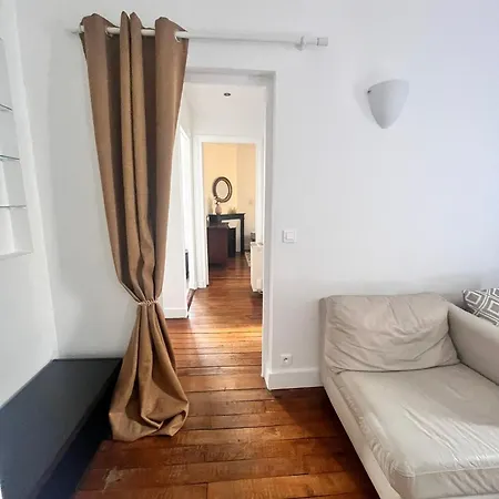 Apartamento Reve D'ete A *