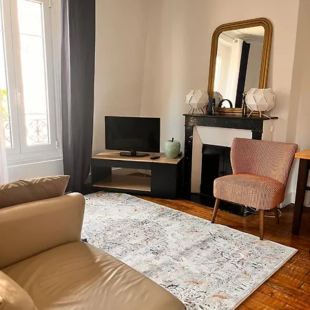 Reve D'ete A París