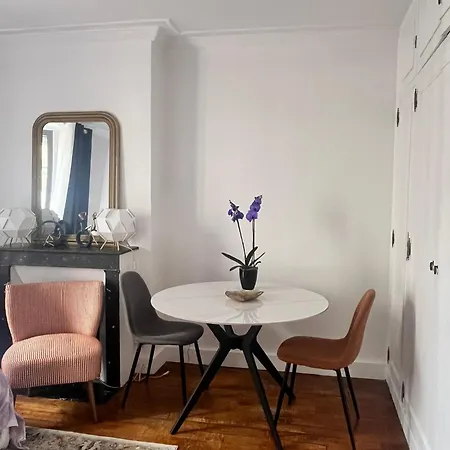 Reve D'ete A París