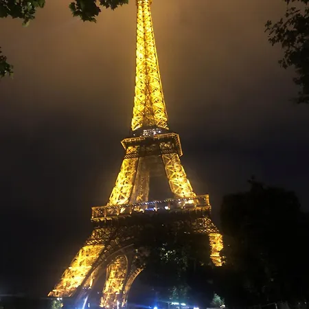 Reve D'ete A Paris