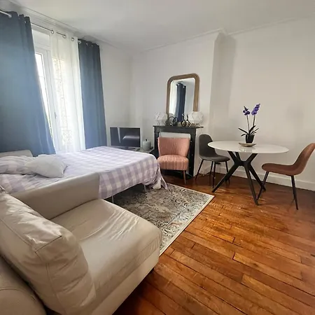 Appartement Reve D'ete A