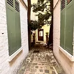 Apartment Reve D'ete A Paris