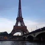 Reve D'ete A Paris