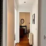 Reve D'ete A Apartment Paris