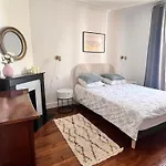 Reve D'ete A Apartment Paris