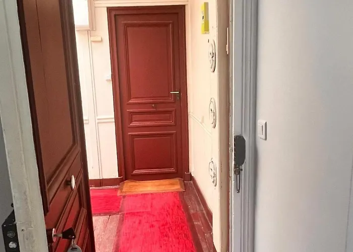 Reve D'ete A * Paříž