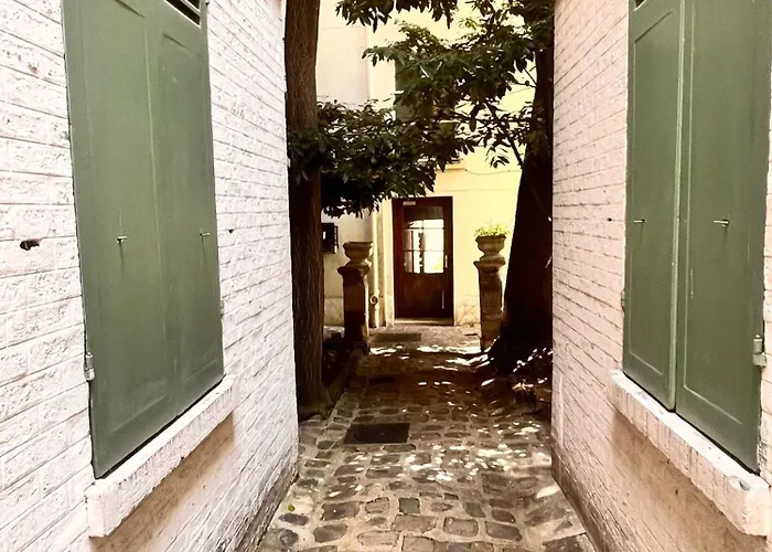 Apartmán Reve D'ete A Paříž