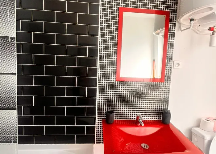 Reve D'ete A * Paříž
